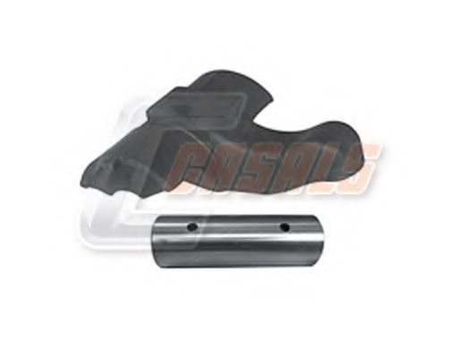 CASALS MD969 Repair Kit, brake caliper